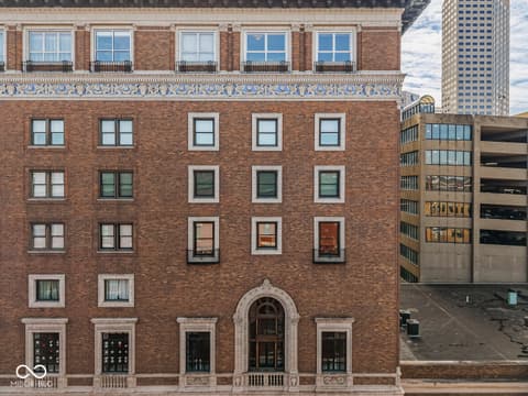 Photo of 350 N Meridian Street, Indianapolis, IN