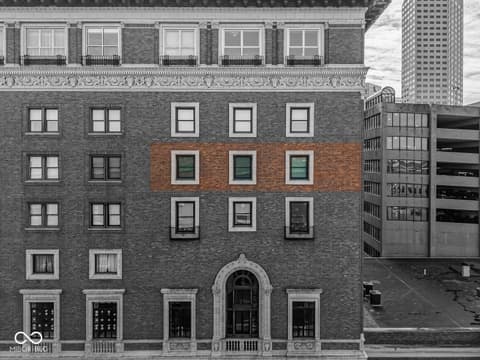 Photo of 350 N Meridian Street, Indianapolis, IN