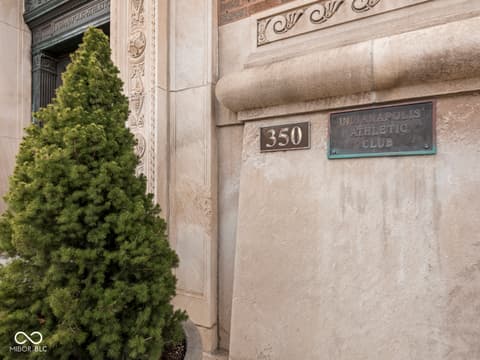 Photo of 350 N Meridian Street, Indianapolis, IN