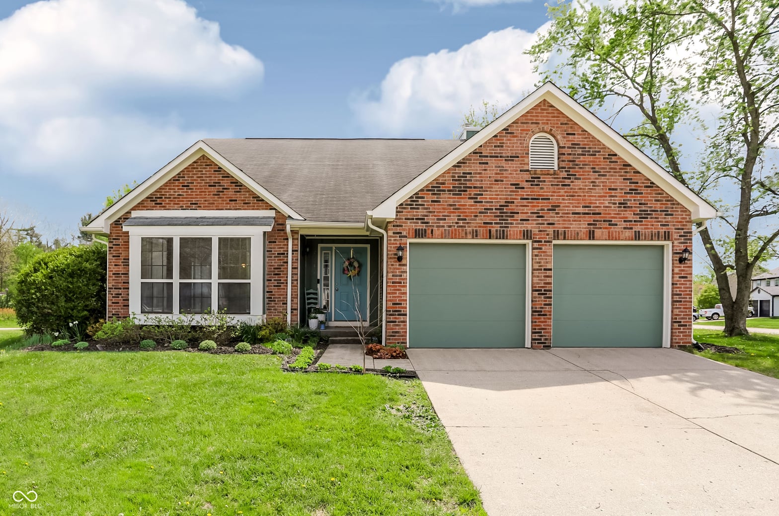 Photo of 7747 Oakshot Lane, Indianapolis, IN