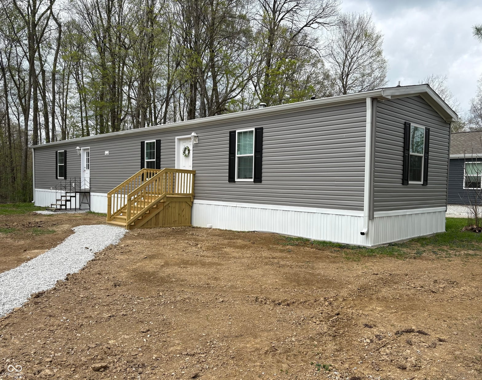 Photo of 217 Lazy River Road, Cloverdale, IN