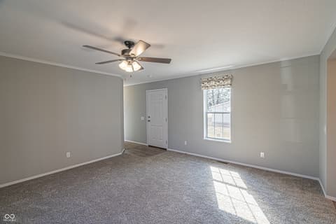 Photo of 217 Lazy River Road, Cloverdale, IN