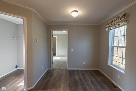 Photo of 217 Lazy River Road, Cloverdale, IN