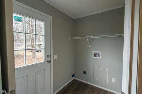 Photo of 217 Lazy River Road, Cloverdale, IN