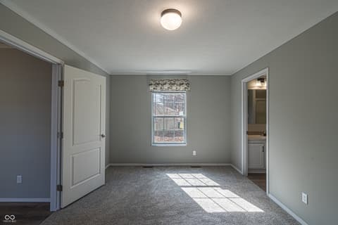 Photo of 217 Lazy River Road, Cloverdale, IN