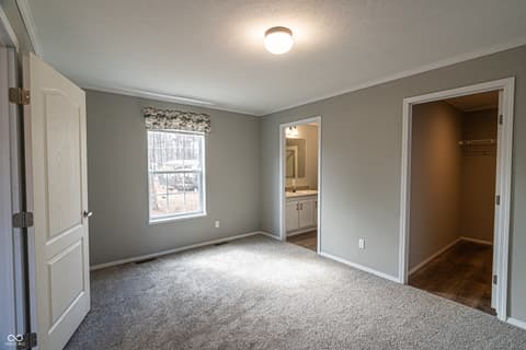Photo of 217 Lazy River Road, Cloverdale, IN