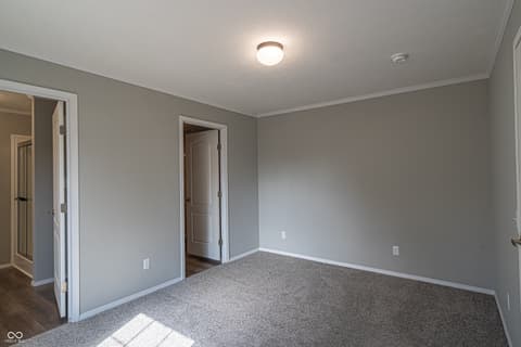 Photo of 217 Lazy River Road, Cloverdale, IN