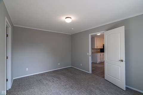 Photo of 217 Lazy River Road, Cloverdale, IN