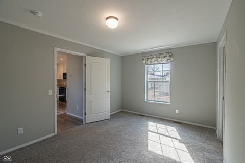 Photo of 217 Lazy River Road, Cloverdale, IN