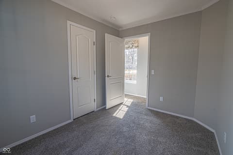 Photo of 217 Lazy River Road, Cloverdale, IN