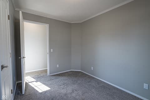 Photo of 217 Lazy River Road, Cloverdale, IN