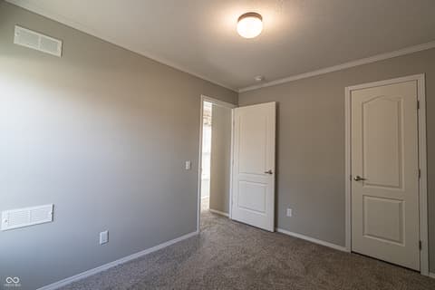 Photo of 217 Lazy River Road, Cloverdale, IN