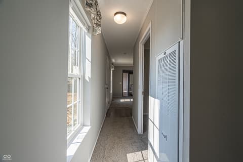 Photo of 217 Lazy River Road, Cloverdale, IN