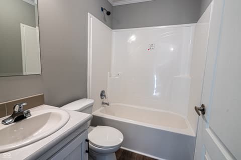 Photo of 217 Lazy River Road, Cloverdale, IN