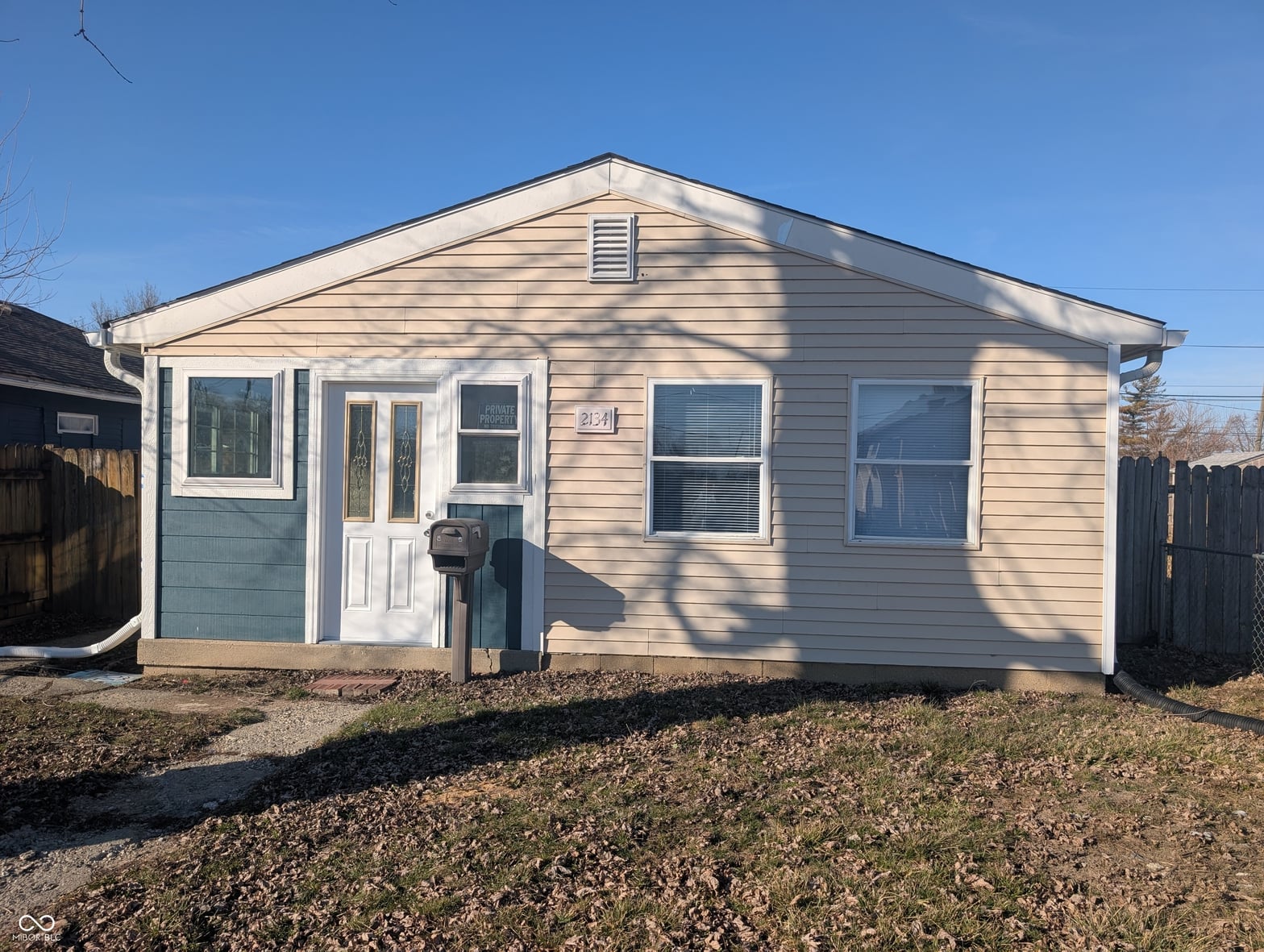 Photo of 2134 Spann Avenue, Indianapolis, IN