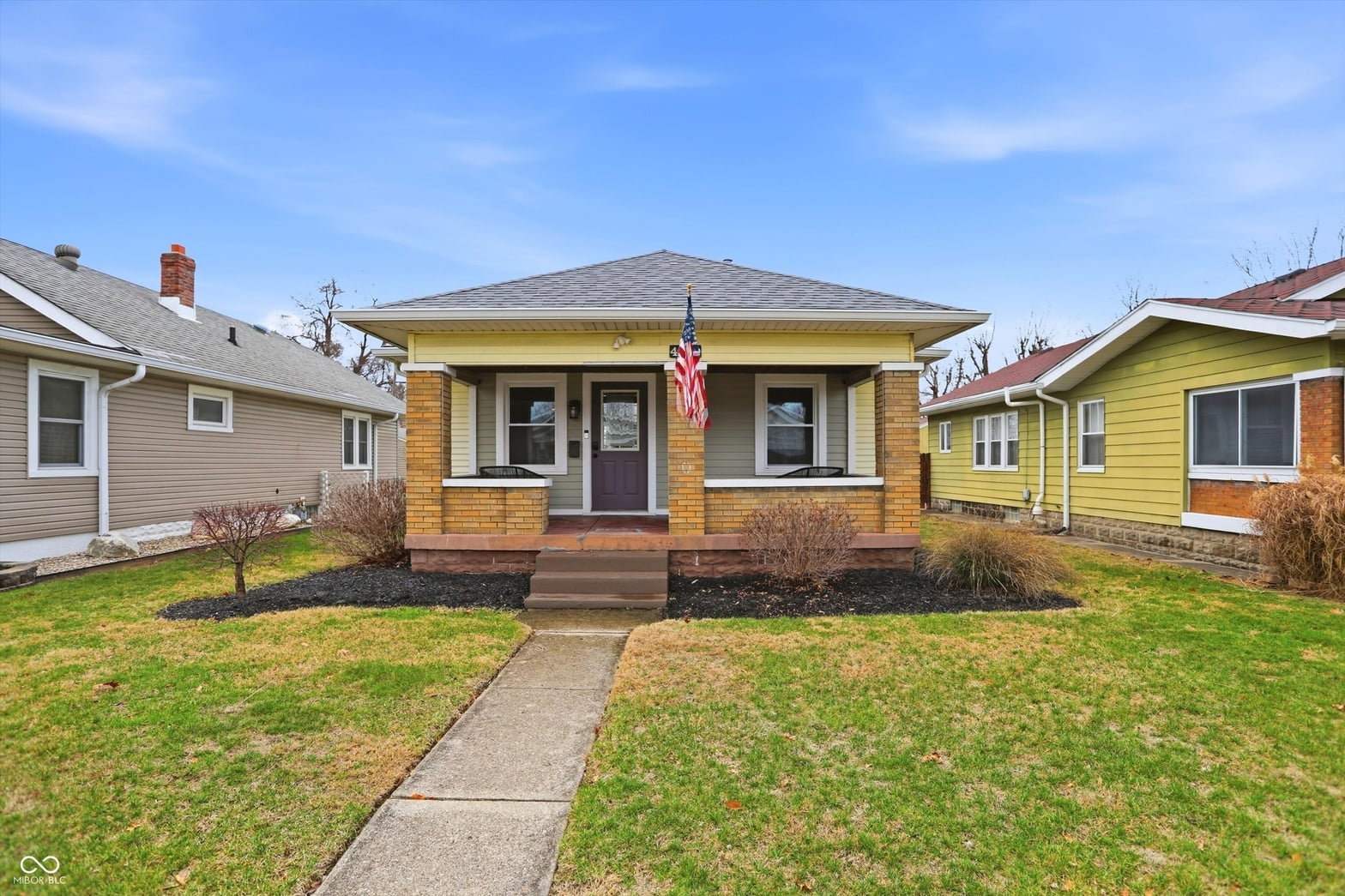 Photo of 4949 W 12th Street, Speedway, IN