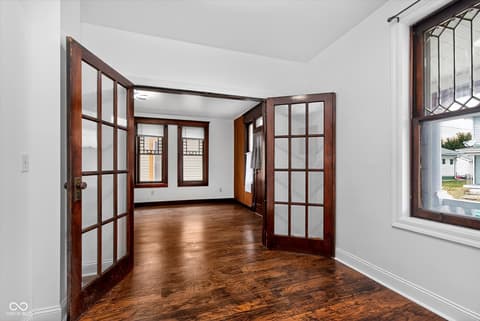 Other — 71 Schiller Street, Indianapolis, IN