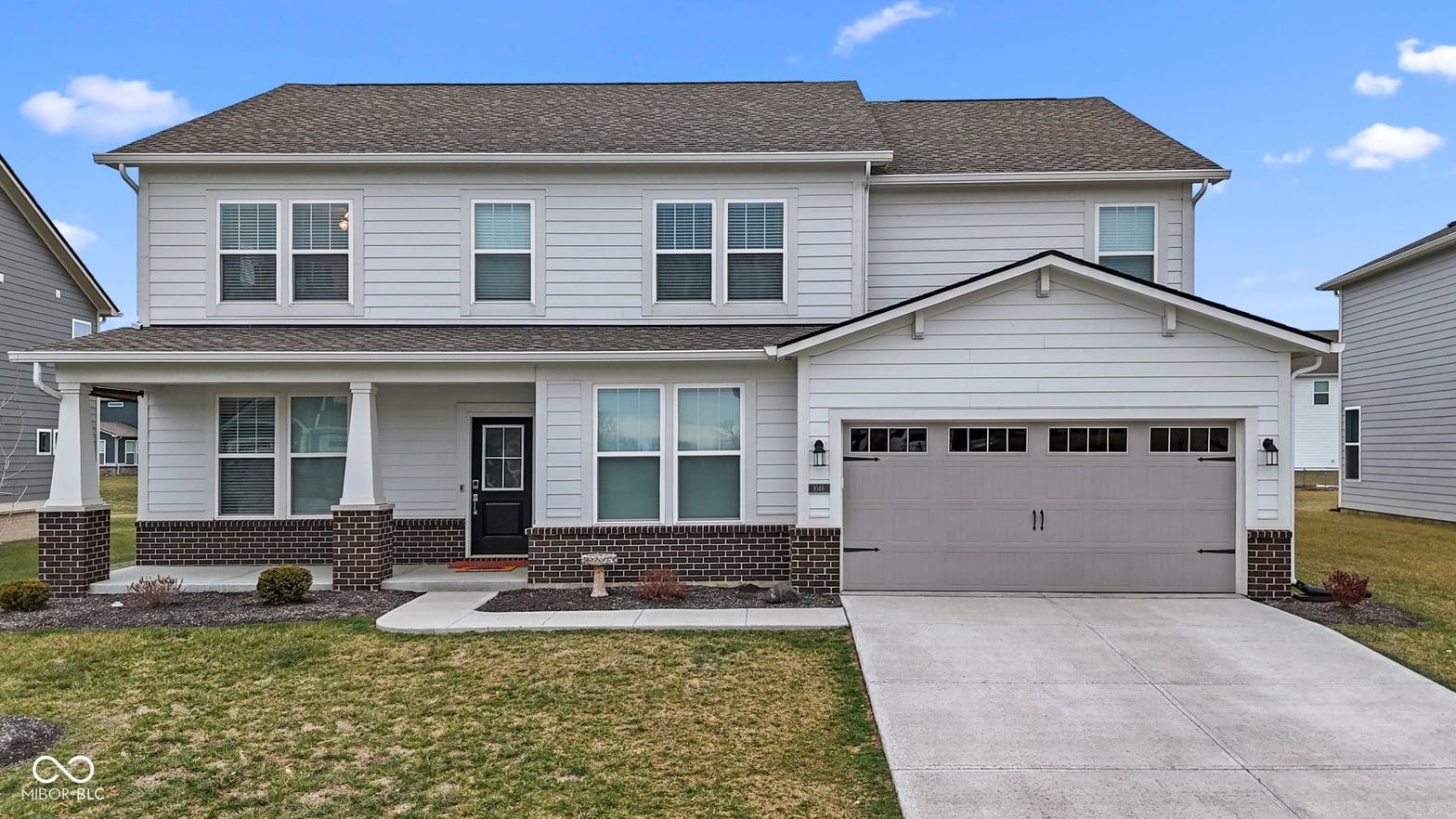 Photo of 1046 Elmwood Lane, Greenwood, IN