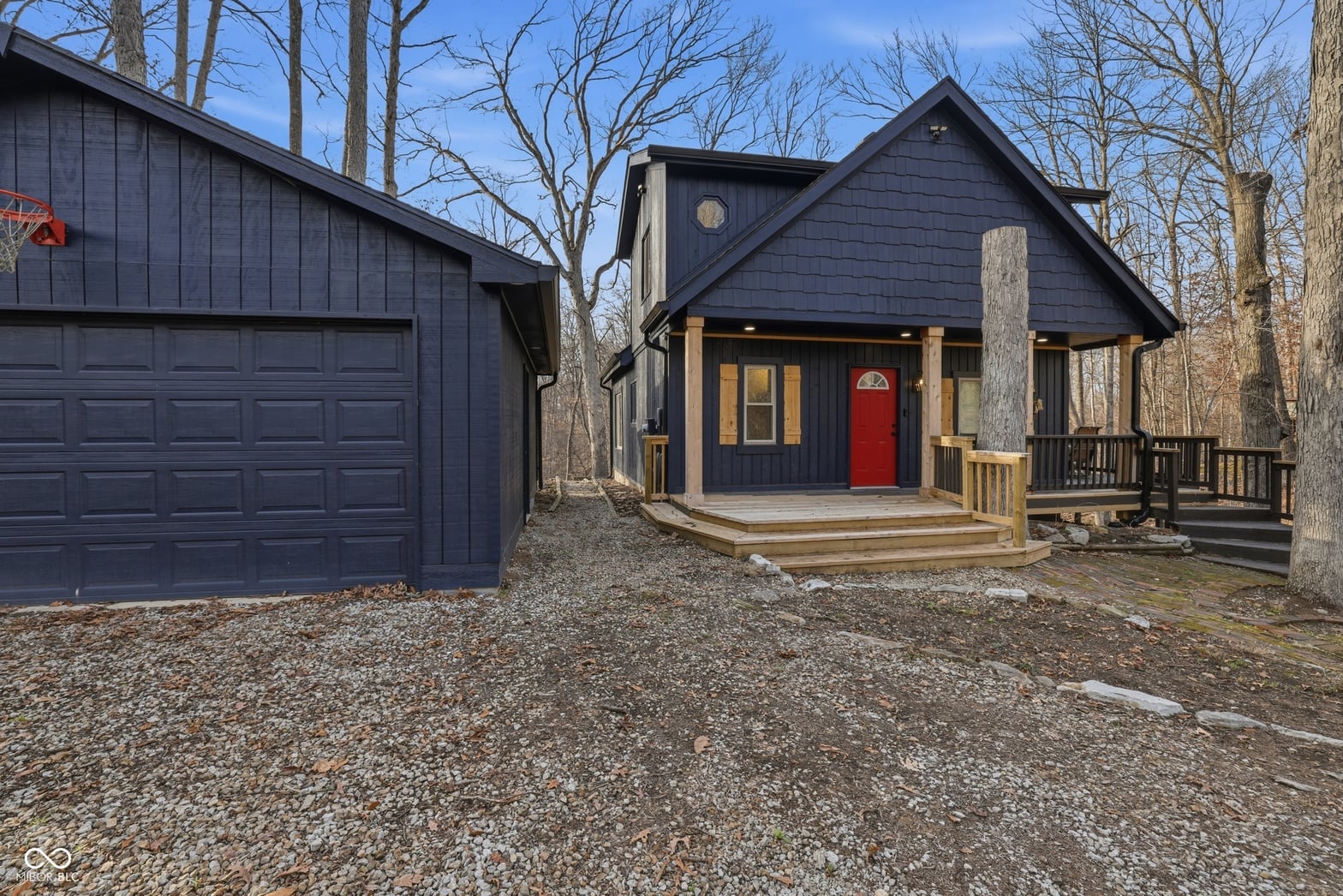 Photo of 213 Victory Hill, Coatesville, IN