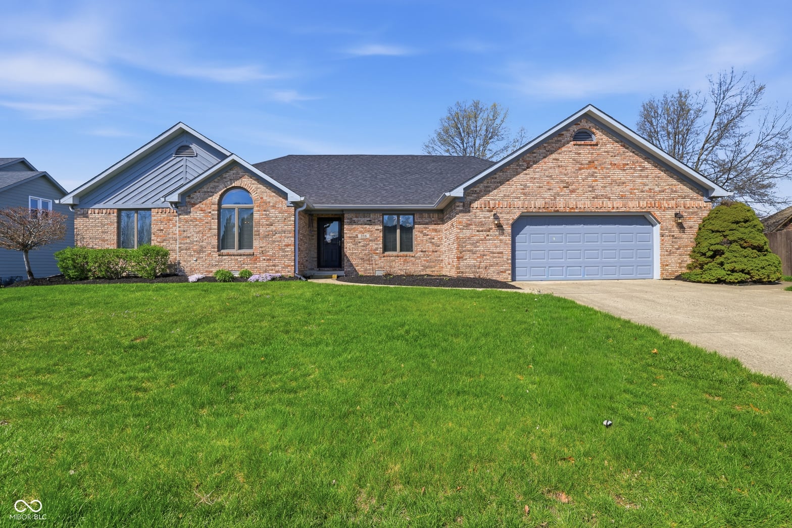 Photo of 396 Tradition Lane, Danville, IN