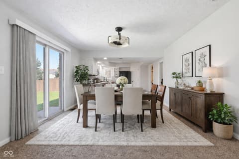 Photo of 396 Tradition Lane, Danville, IN