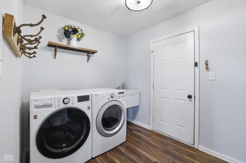 Photo of 396 Tradition Lane, Danville, IN