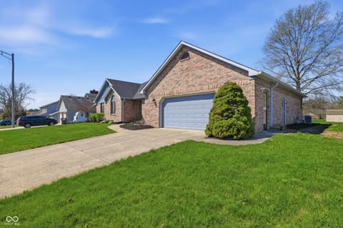 Photo of 396 Tradition Lane, Danville, IN