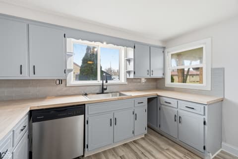 Photo of 2311 Main Street, Elwood, IN
