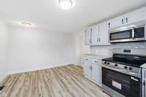 Photo of 2311 Main Street, Elwood, IN