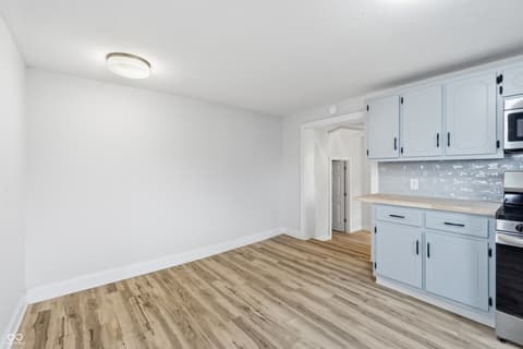 Photo of 2311 Main Street, Elwood, IN