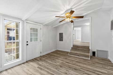 Photo of 2311 Main Street, Elwood, IN