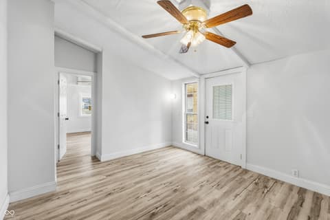 Photo of 2311 Main Street, Elwood, IN