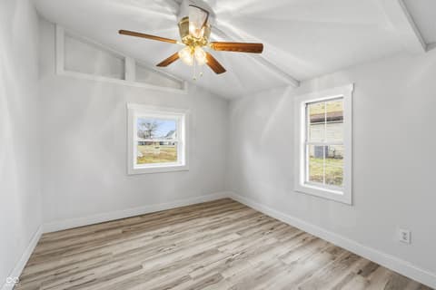 Photo of 2311 Main Street, Elwood, IN