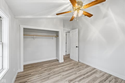 Photo of 2311 Main Street, Elwood, IN