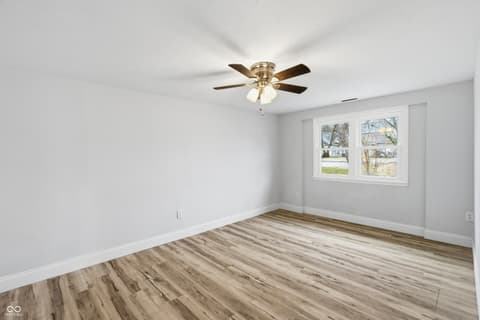 Photo of 2311 Main Street, Elwood, IN