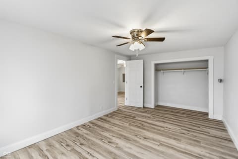 Photo of 2311 Main Street, Elwood, IN