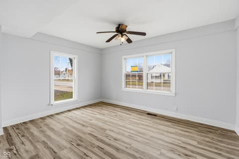Photo of 2311 Main Street, Elwood, IN