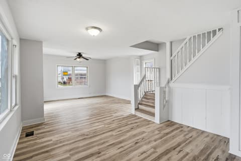 Photo of 2311 Main Street, Elwood, IN