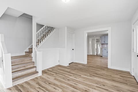Photo of 2311 Main Street, Elwood, IN
