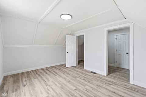 Photo of 2311 Main Street, Elwood, IN