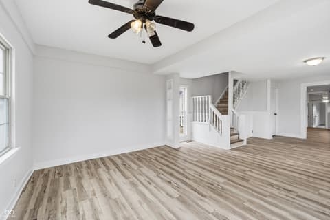 Photo of 2311 Main Street, Elwood, IN