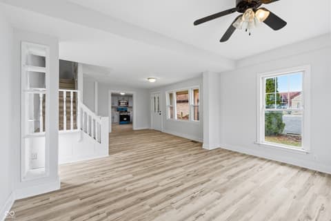 Photo of 2311 Main Street, Elwood, IN
