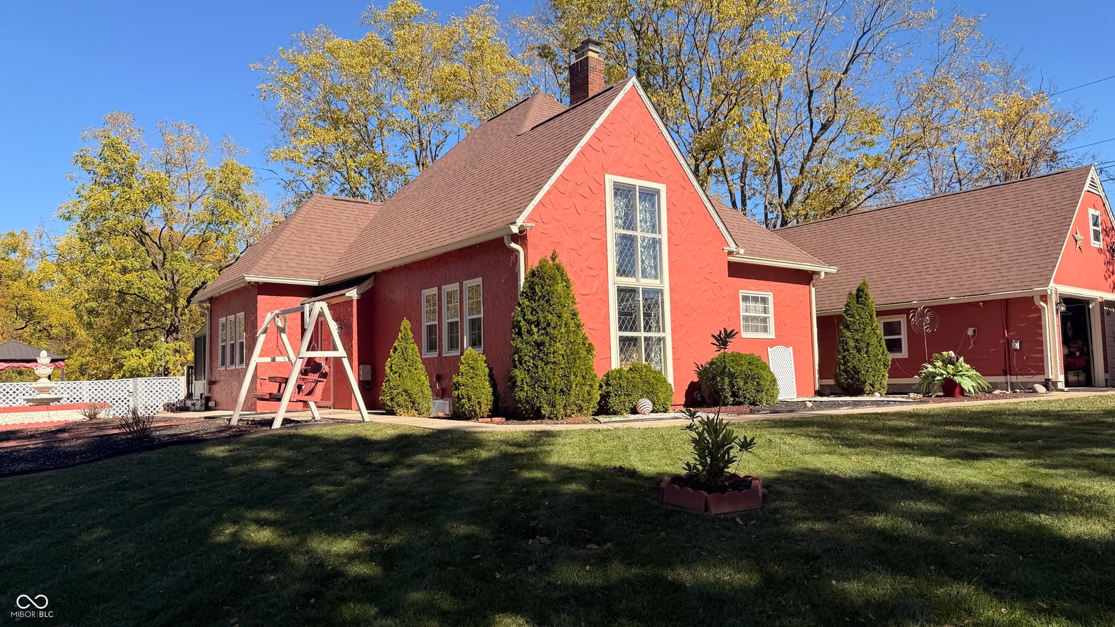 Photo of 2025 Lick Creek Drive, Indianapolis, IN