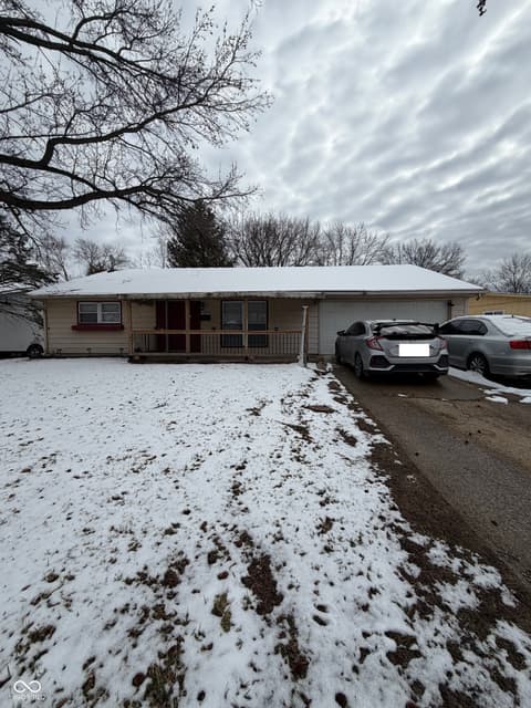 3431 Patton Drive