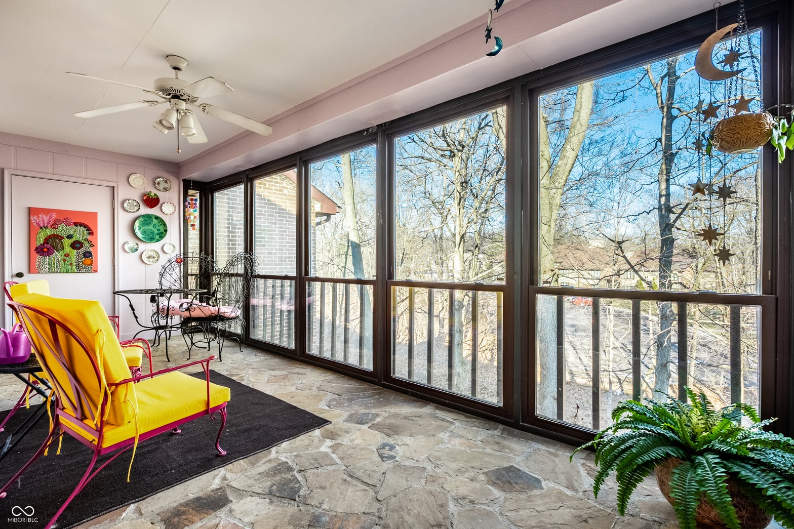 Sun Room