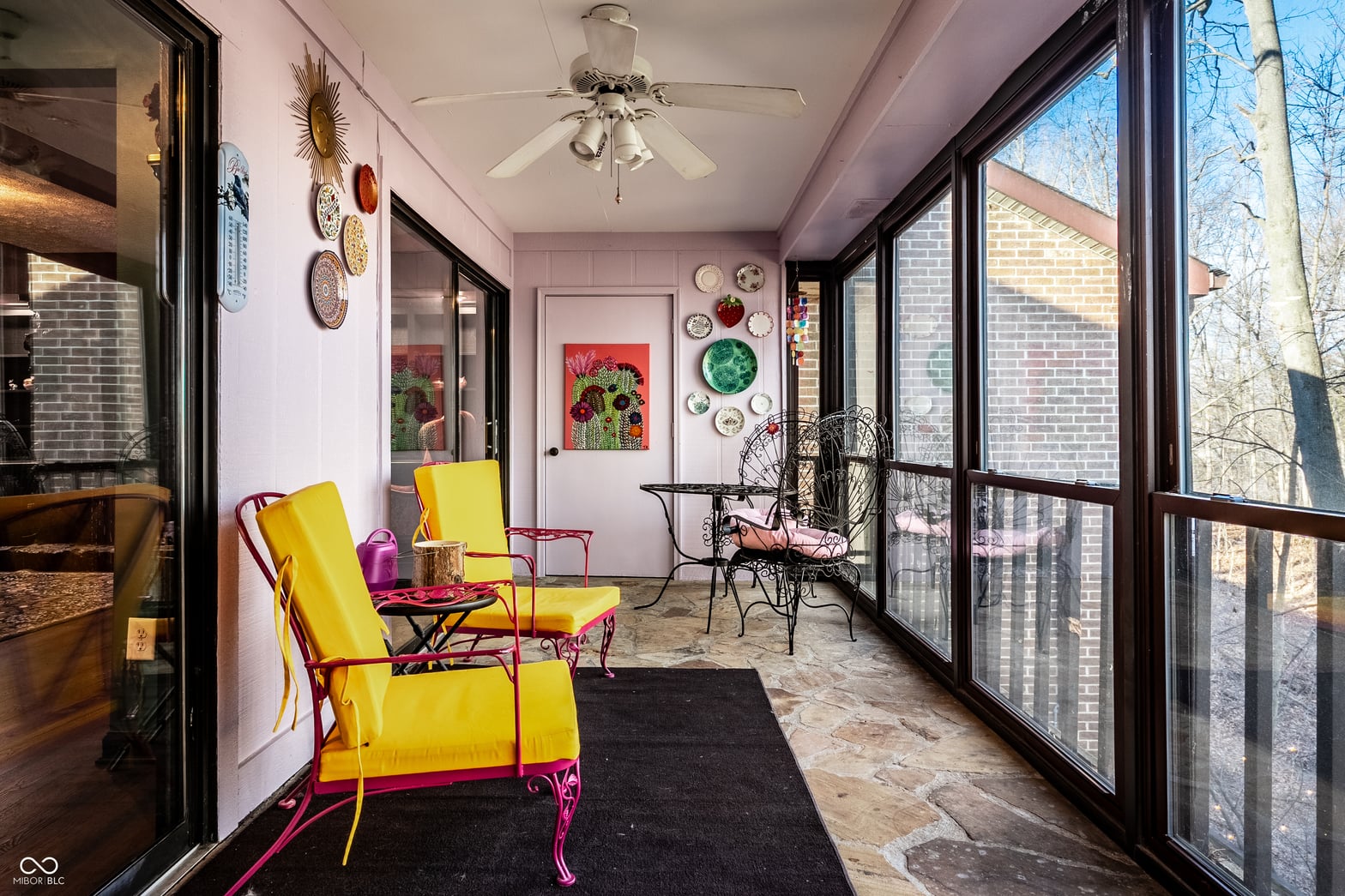 Sun Room