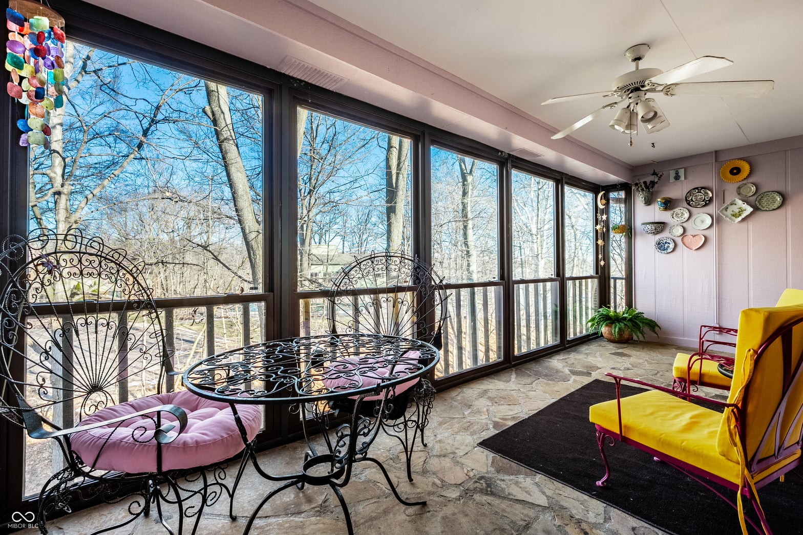 Sun Room