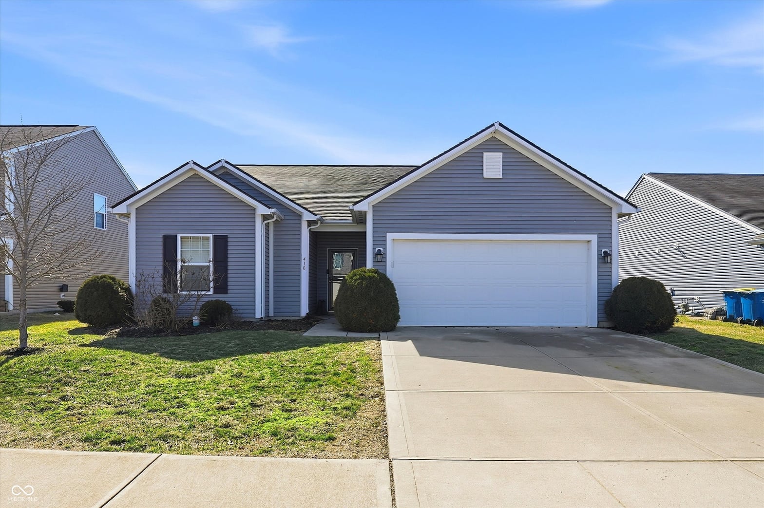Photo of 410 Shadetree Court, Sheridan, IN