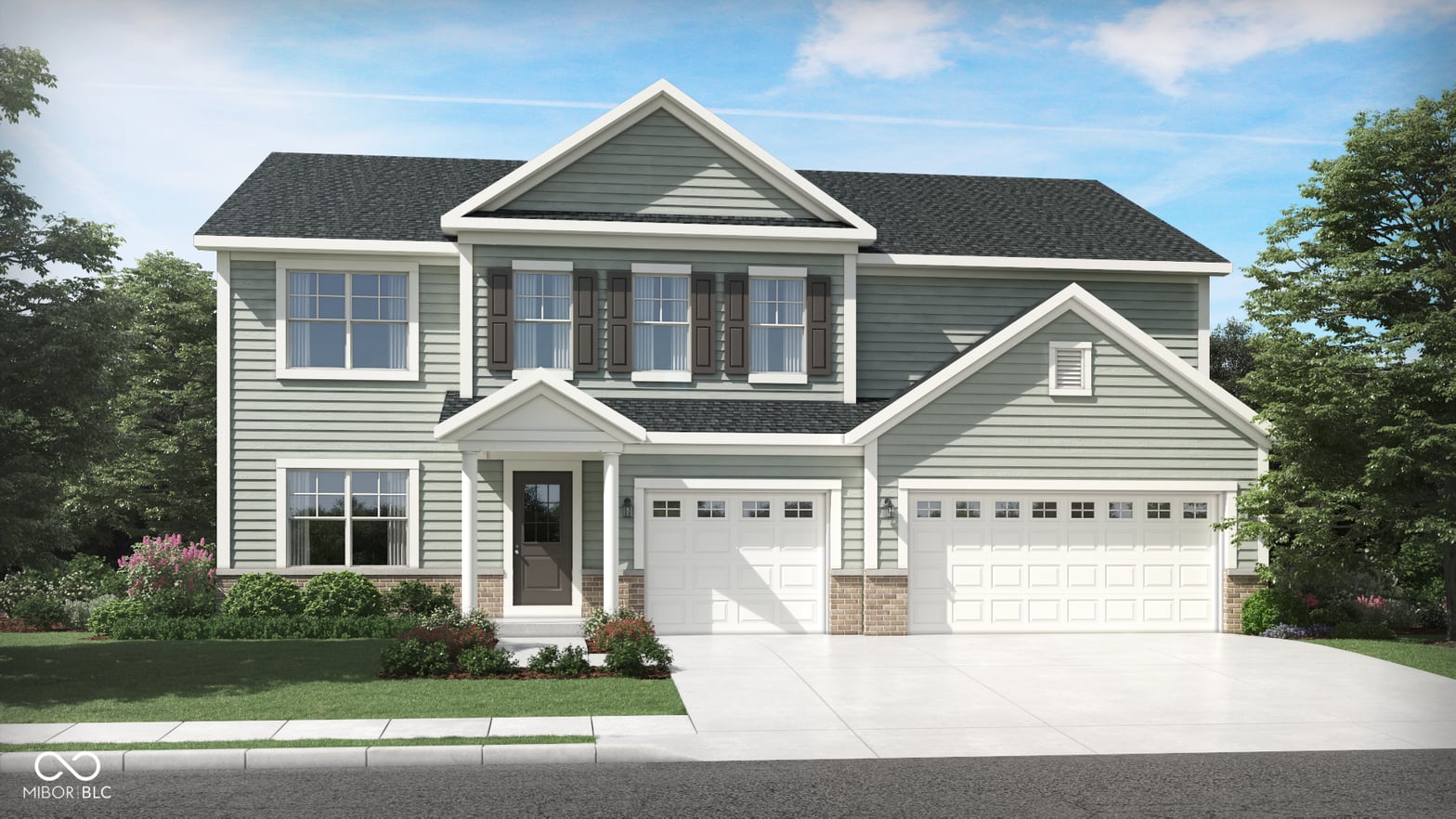 Photo of 7174 Sterling Way, Brownsburg, IN