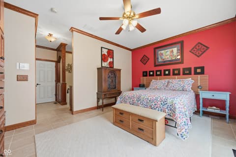 Photo of 12100 W Native Trail, Yorktown, IN